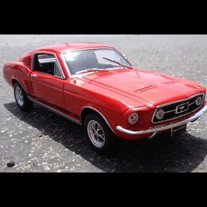 Meet your Posher, Kan