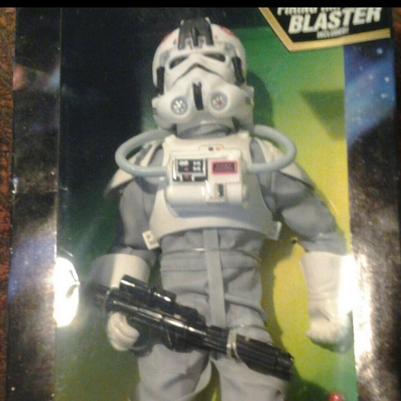 Kenner AT-AT