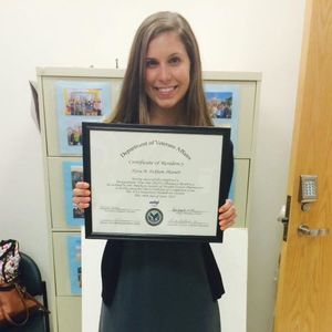 Meet your Posher, Alyssa