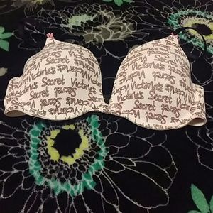 Victoria Secret bra