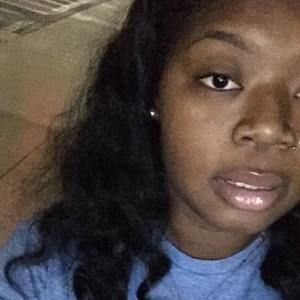 Meet your Posher, Jaylin