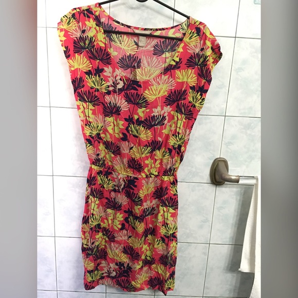 Banana Republic Dress