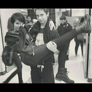 Meet your Posher, Isabella