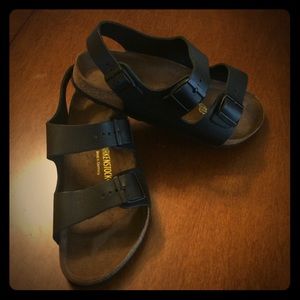 Birkenstock Milano Sandals - New