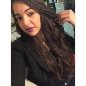 Meet your Posher, Yorlenis