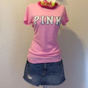 🔹Vintage 86 PINK T-shirt🔹