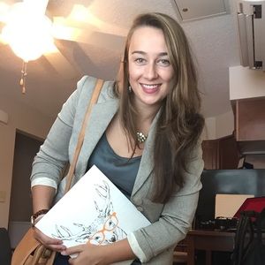 Meet your Posher, Amanda