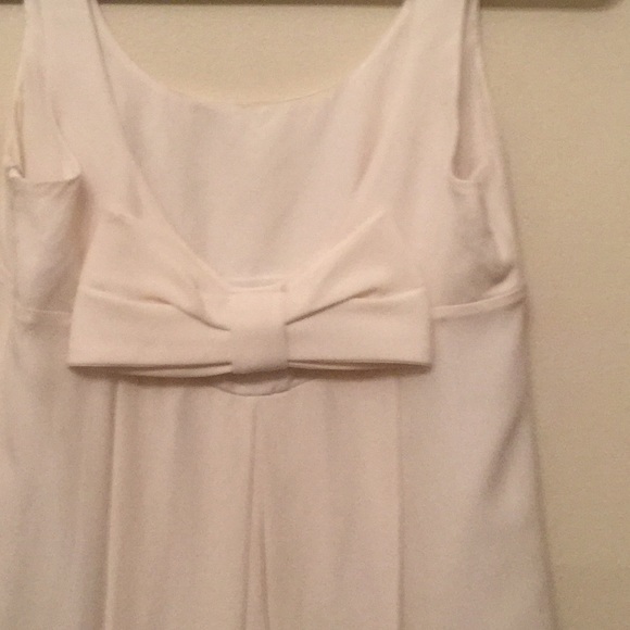 Emporio Armani Silk Top