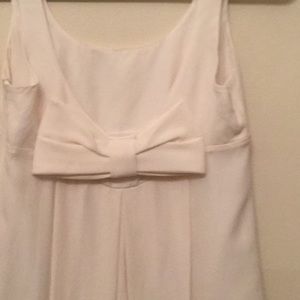 Emporio Armani Silk Top