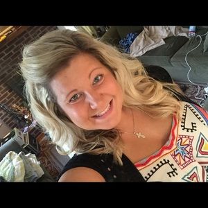 Meet your Posher, Katya