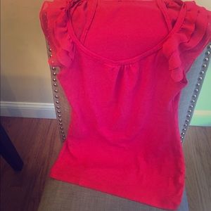 Express Brand: Flutter Sleeve