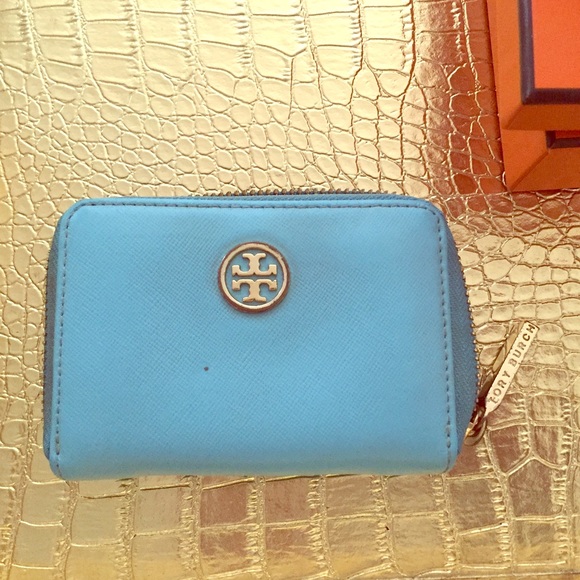Tory Burch Wallet