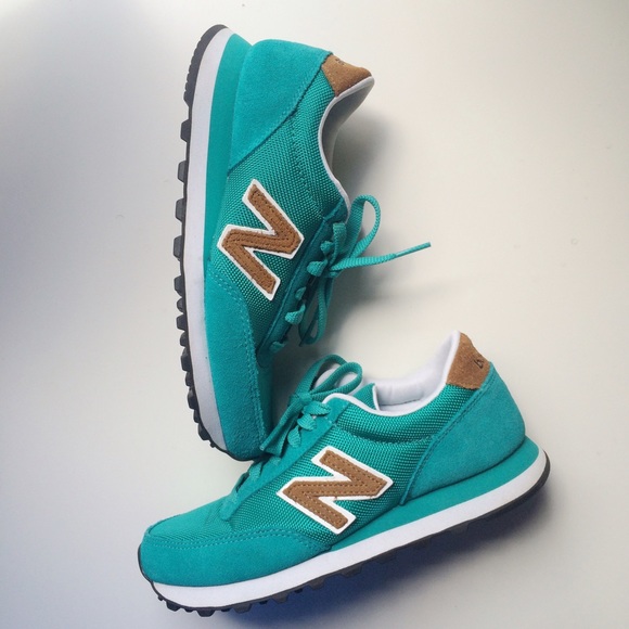 🌀SOLD🌀New Balance 501 Sneakers in 6