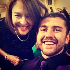 Meet your Posher, Eric