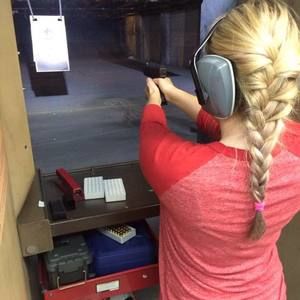 Meet your Posher, Natalie