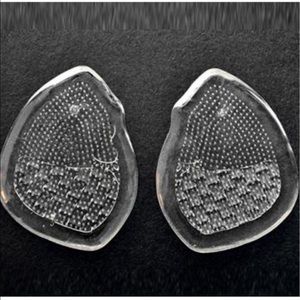 Free with any shoes purchase ! Shoes pads