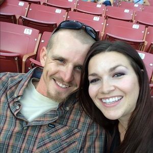 Meet your Posher, Jacqueline