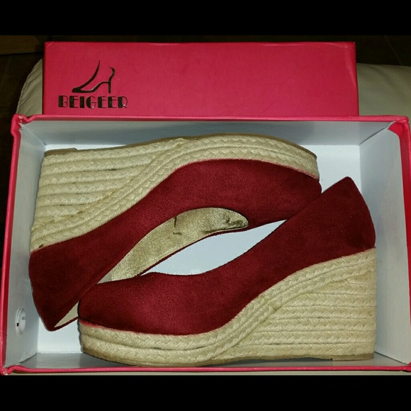 Wedges