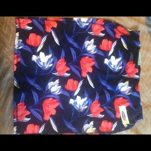 Old Navy Pencil Skirt NWT