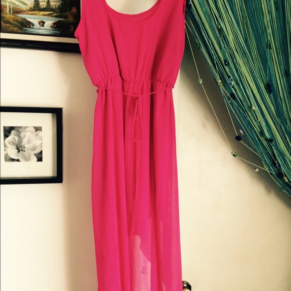 Phushia. Dress - Picture 2 of 2