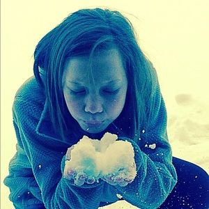 Meet your Posher, Callie