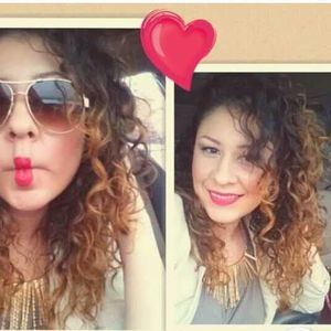 Meet your Posher, Rocio