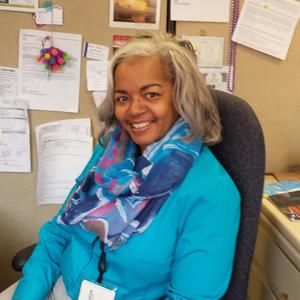 Meet your Posher, Jacqueline