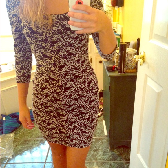 Forever 21 Dress (small) - Picture 1 of 1