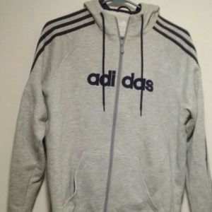 Mens Adidas Hoodie