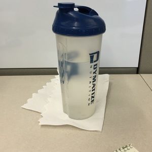 Meet your Posher, Peter