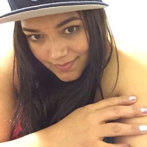 Meet your Posher, Sandra