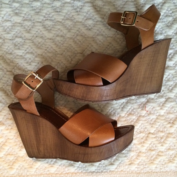 top shop wedges