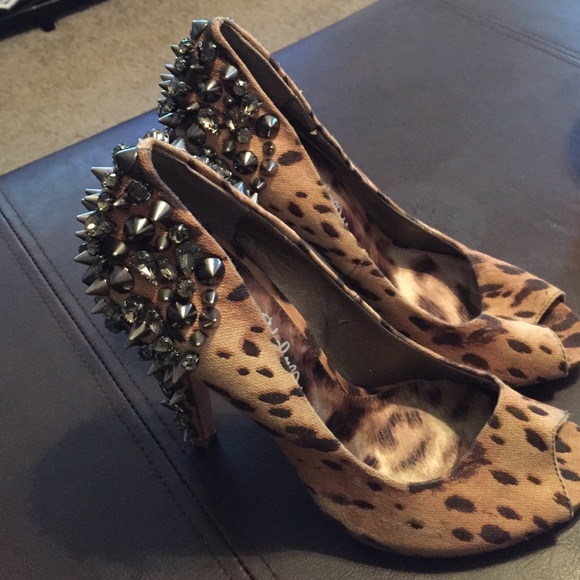 Sam Eldeman Ladies Pumps