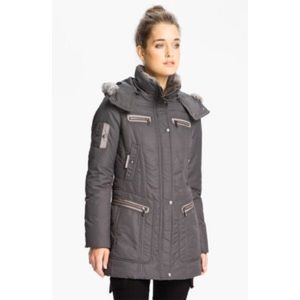 Andrew Marc Down Coat