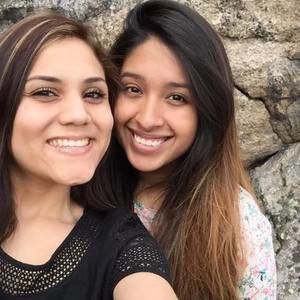 Meet your Posher, Blanca