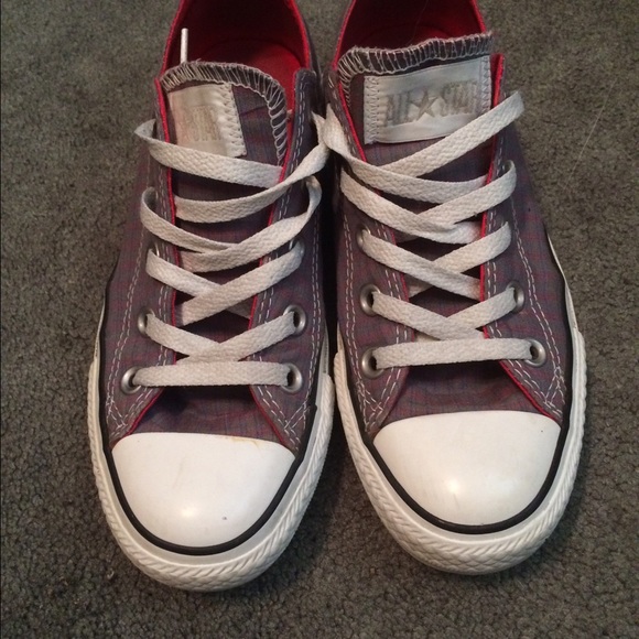 All Star Converse - Picture 2 of 3