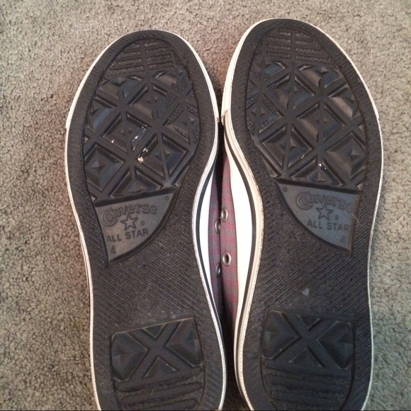All Star Converse - Picture 3 of 3