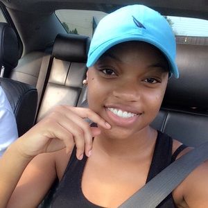 Meet your Posher, Patrice