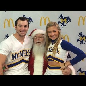 Meet your Posher, John