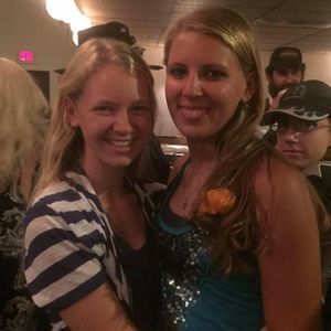 Meet your Posher, Wendy