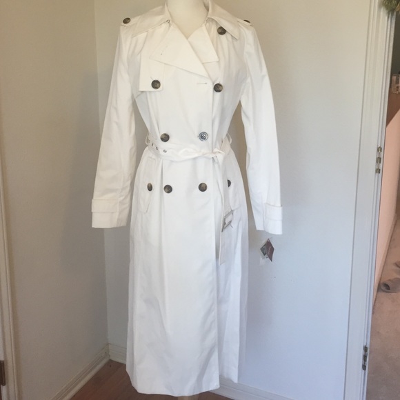 Michael Kors Jackets & Blazers - Michael Kors trench coat