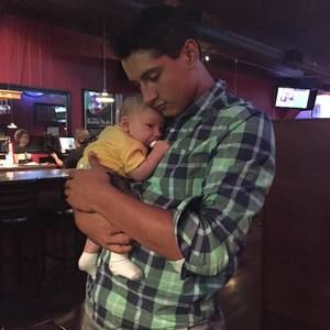 Meet your Posher, Alison