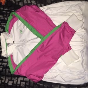 Nike Windbreaker