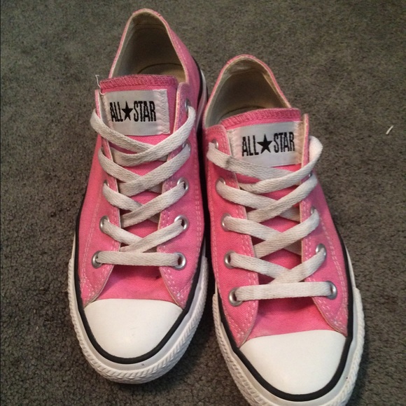 All Star Converse - Picture 2 of 3