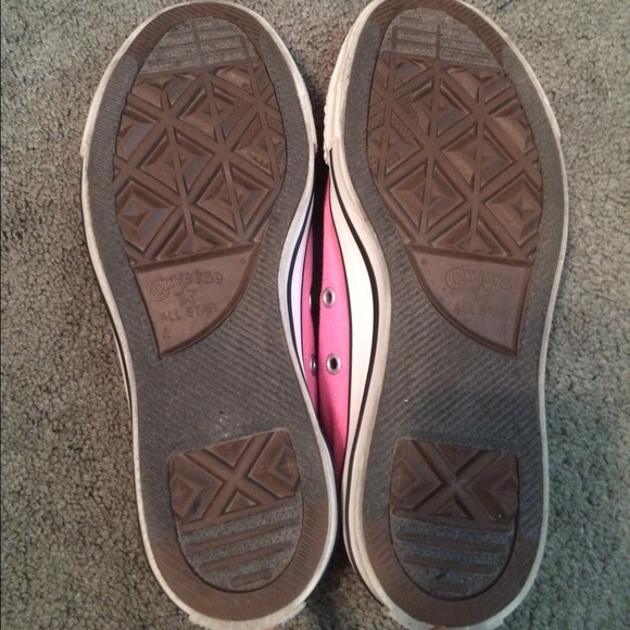 All Star Converse - Picture 3 of 3