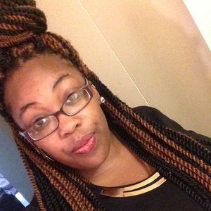 Meet your Posher, Kelley