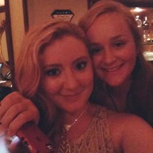 Meet your Posher, Maddy