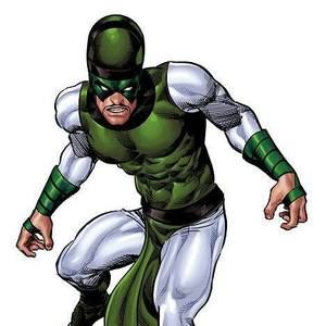 Meet your Posher, Jonathan