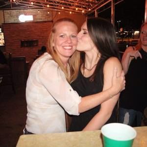 Meet your Posher, Kristy