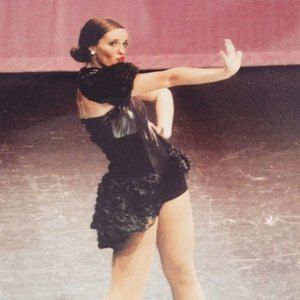 Meet your Posher, Heidi